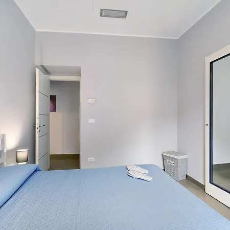 Ale House Apartment Sanremo